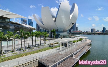 Singapore River